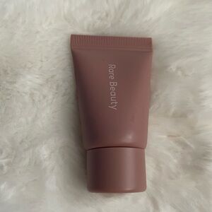Rare Beauty body comforting cream travel size new